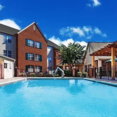 Homewood Suites By Hilton Greensboro